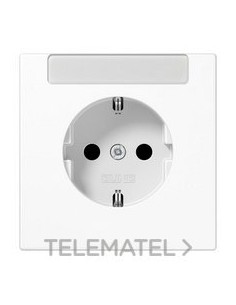 ENCHUFE SCHUKO LS1520INAWW 16A/250V