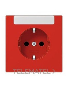 ENCHUFE SCHUKO LS1520INART 16A/250V