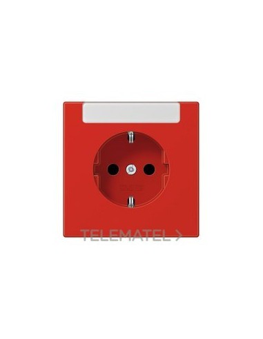 ENCHUFE SCHUKO LS1520INART 16A/250V