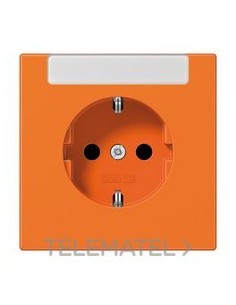 ENCHUFE SCHUKO LS1520INAO 16A/250V