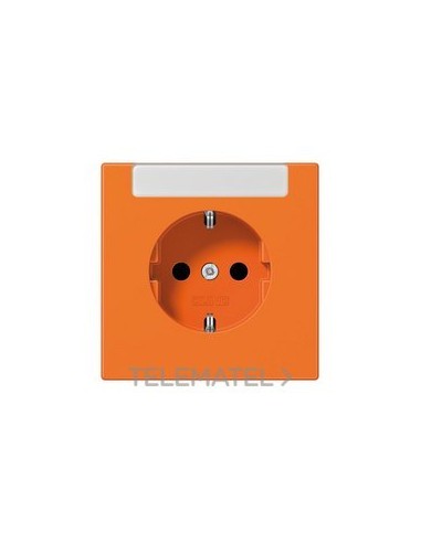 ENCHUFE SCHUKO LS1520INAO 16A/250V