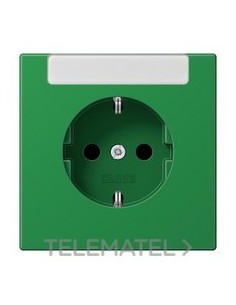 ENCH.SCHUKO LS1520INAGN 16A/250V