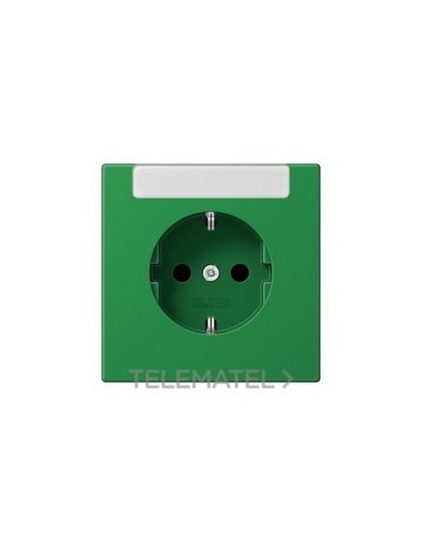 ENCH.SCHUKO LS1520INAGN 16A/250V