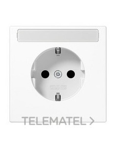 ENCH.SCHUKO® LS1520BFNAWW INSC.LS BL ALP