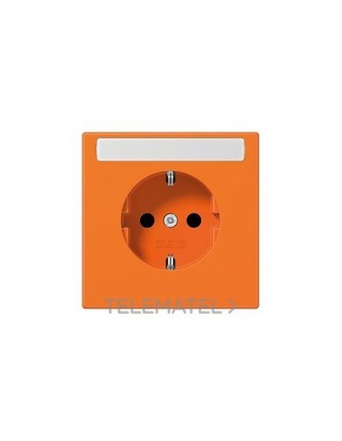 ENCHUFE SCHUKO® LS1520BFNAO INSC.LS NJ.