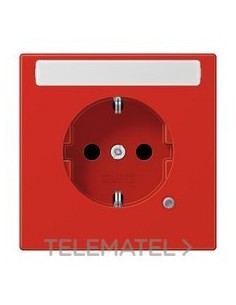 ENCH.SCHUKO® LS1520BFNAKORT INSC.LS RJ