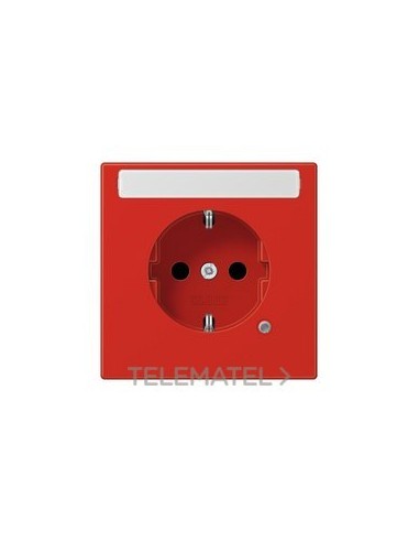 ENCH.SCHUKO® LS1520BFNAKORT INSC.LS RJ