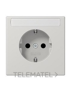 ENCHUFE SCHUKO® INSC.LS GCL.