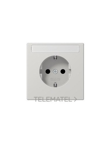 ENCHUFE SCHUKO® INSC.LS GCL.