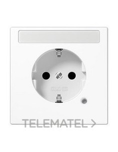 ENCH.SCHUKO® INSC./IND.FCMTO.LS BL ALP.