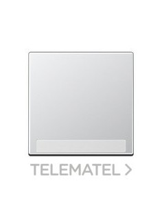 ENCHUFE SCHUKO® INSCRIPCIÓN A ALUMINIO