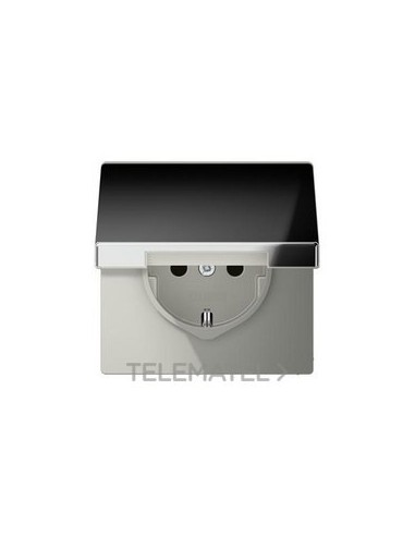 ENCHUFE SCHUKO® TP.ATBL.LS CMD.