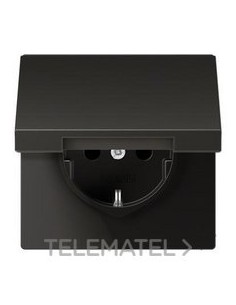 ENCHUFE SCHUKO® TP.ATBL.LS ANTR.