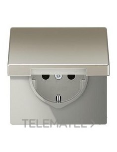 ENCHUFE SCHUKO® TP.ATBL.LS ACE.