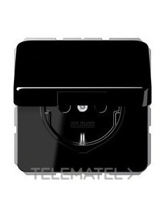 ENCHUFE SCHUKO® TP.ATBL.CD NG