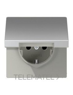ENCHUFE SCHUKO® TP.ATBL.LS Al