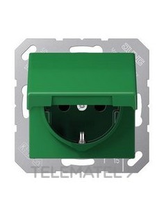 ENCHUFE SCHUKO® TP.ATBL.AS VD