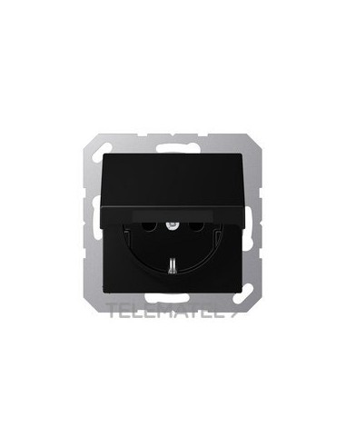 ENCHUFE SCHUKO® TP.ATBL.NG MT