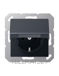 ENCHUFE SCHUKO® TP.ATBL.ANTR.