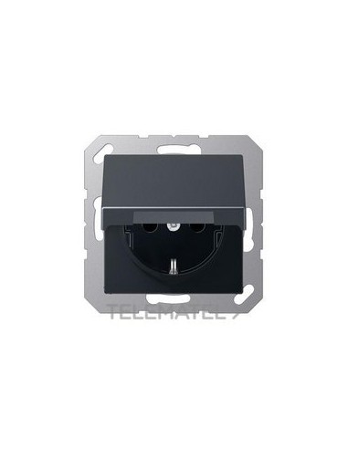 ENCHUFE SCHUKO® TP.ATBL.ANTR.