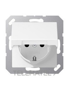 ENCHUFE SCHUKO® TP.ATBL.BLM.