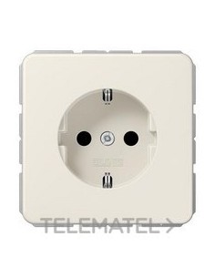 ENCHUFE SCHUKO® CD1521BF CD BLANCO