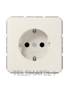 ENCHUFE SCHUKO® CD1521 CD BLANCO