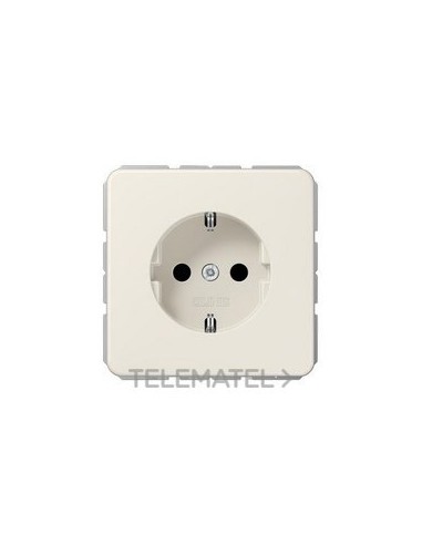 ENCHUFE SCHUKO® CD1521 CD BLANCO