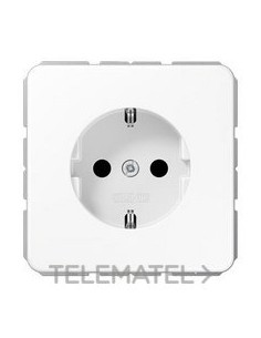 ENCHUFE SCHUKO® CD1520WW CD BL ALP.