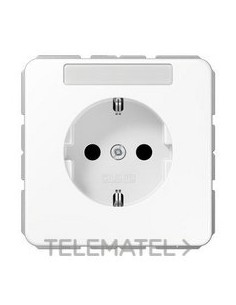 ENCH.SCHUKO® CD1520NAWW INSC.CD BL ALP.