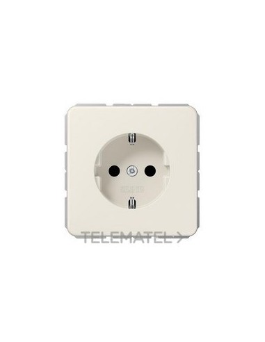 ENCHUFE SCHUKO® CD1520KI PROT.CTO.CD BL