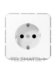 ENCH.SCHUKO® CD1520KIWW PROT.CTO.CD BL