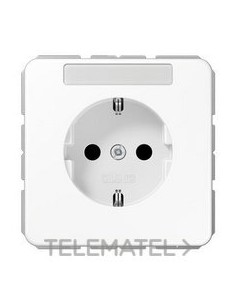 ENCH.SCHUKO® CD1520BFNAWW INSC.CD BL ALP