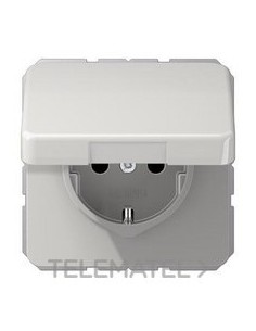 ENCH.SCHUKO® CD1520BFKLLG TP.ATBL.CD GCL