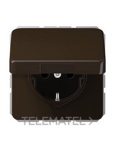 ENCH.SCHUKO® CD1520BFKLBR TP.ATBL.CD MR