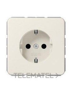 ENCHUFE SCHUKO® CD1520BF CD BLANCO