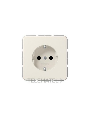 ENCHUFE SCHUKO® CD1520BF CD BLANCO
