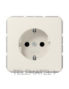 ENCHUFE SCHUKO® CD1520 CD BLANCO