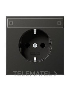 ENCHUFE SCHUKO® AL1520NAAN INSC.LS ANTR.