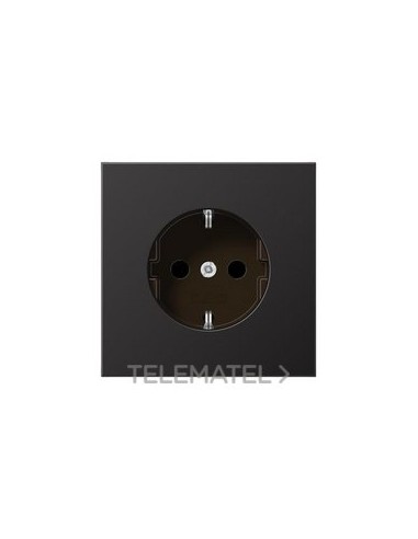 ENCHUFE SCHUKO® AL1521D LS DARK