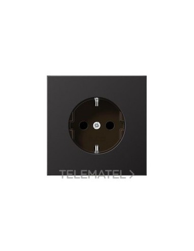 ENCHUFE SCHUKO® AL1520D LS DARK