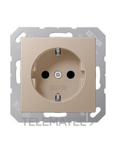 ENCHUFE SCHUKO® A1521CH A CAVA