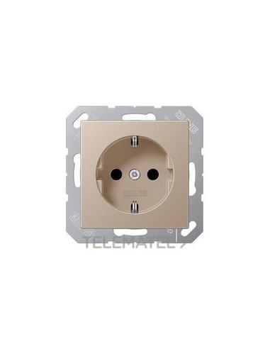 ENCHUFE SCHUKO® A1521CH A CAVA