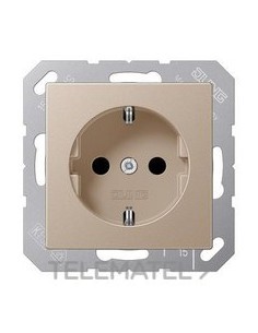 ENCHUFE SCHUKO® A1520CH A CAVA