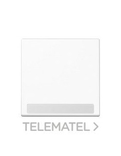 ENCHUFE SCHUKO® A1520BFNAWW INSC.BL ALP.