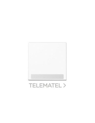 ENCHUFE SCHUKO® A1520BFNAWW INSC.BL ALP.