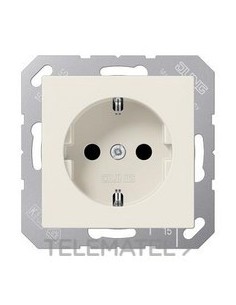 ENCHUFE SCHUKO® A1520BF A BLANCO