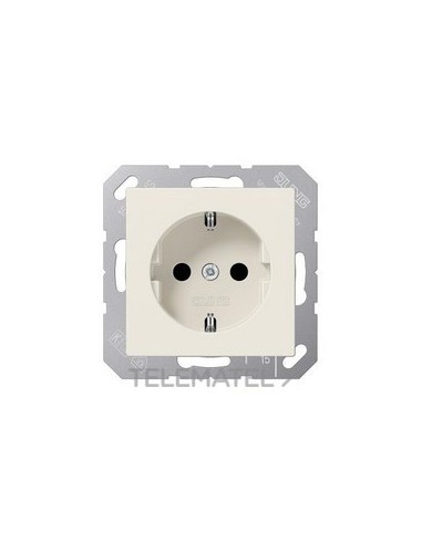 ENCHUFE SCHUKO® A1520BF A BLANCO
