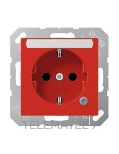 ENCHUFE SCHUKO® A1520BFNAKORT INSC.RJ