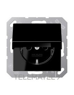 ENCHUFE SCHUKO® A1520BFKLSW TP.ATBL.NG